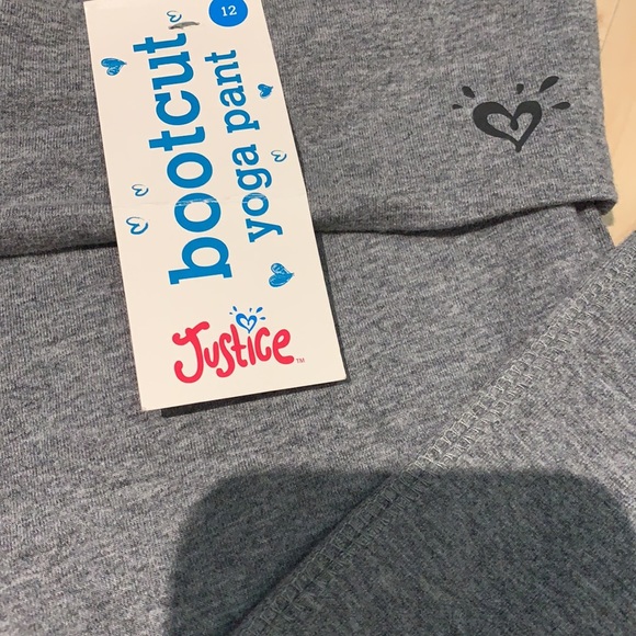 Justice bootcut - Picture 3 of 6